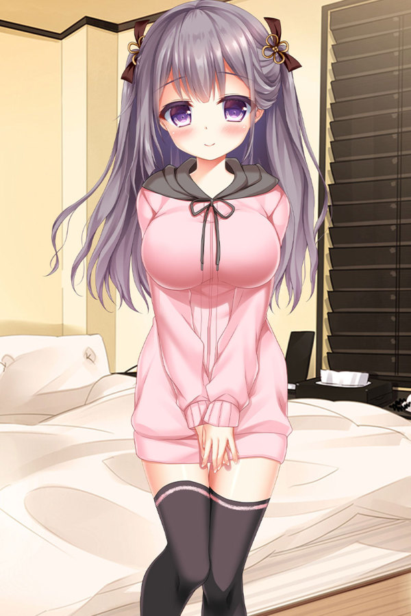 ANOTHER HEROINE page 7 full