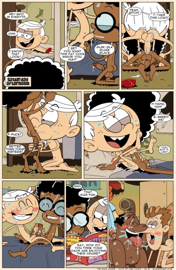 Blargsnarf - 02 February 2021 - HDs cover