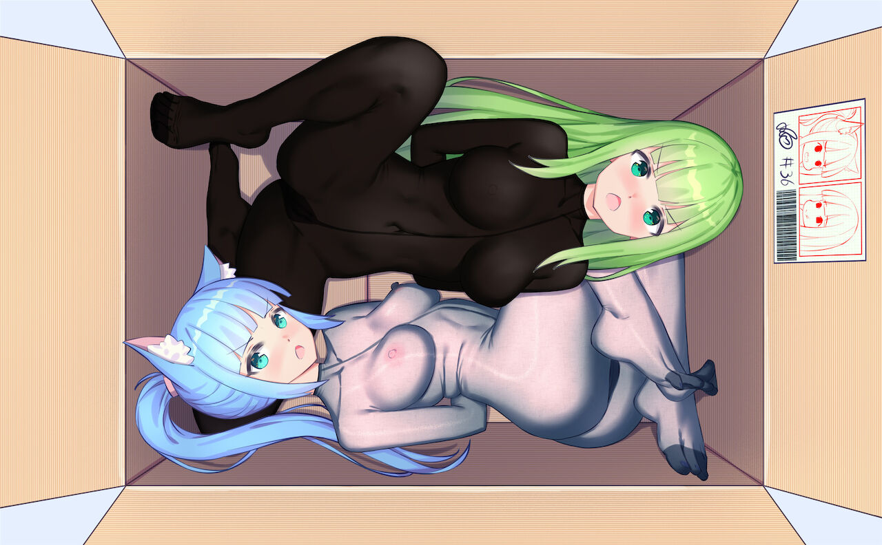 女孩子65 page 8 full