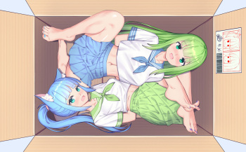 女孩子65 cover
