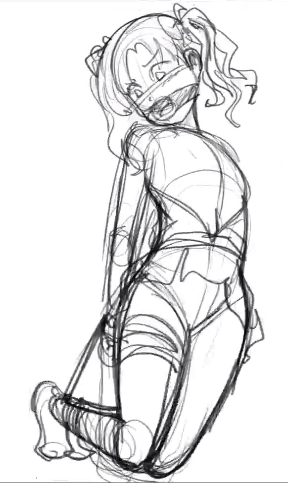 Artist FenrilHuayra / Kuroihoshi ~ Stream Loot of 2021-05 page 2 full