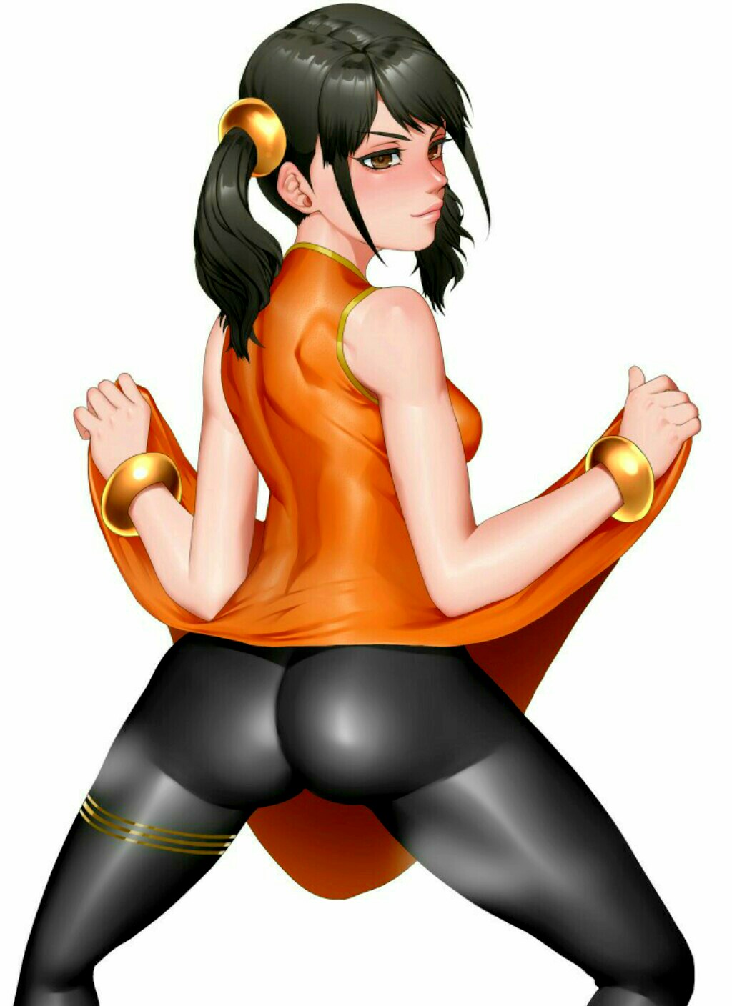 Ling Xiaoyu Char Collection page 7 full