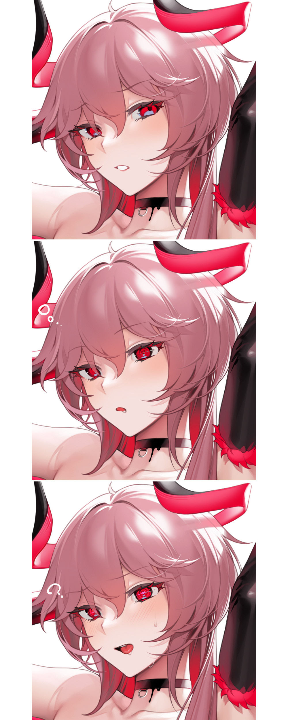 Ohisashiburi page 2 full