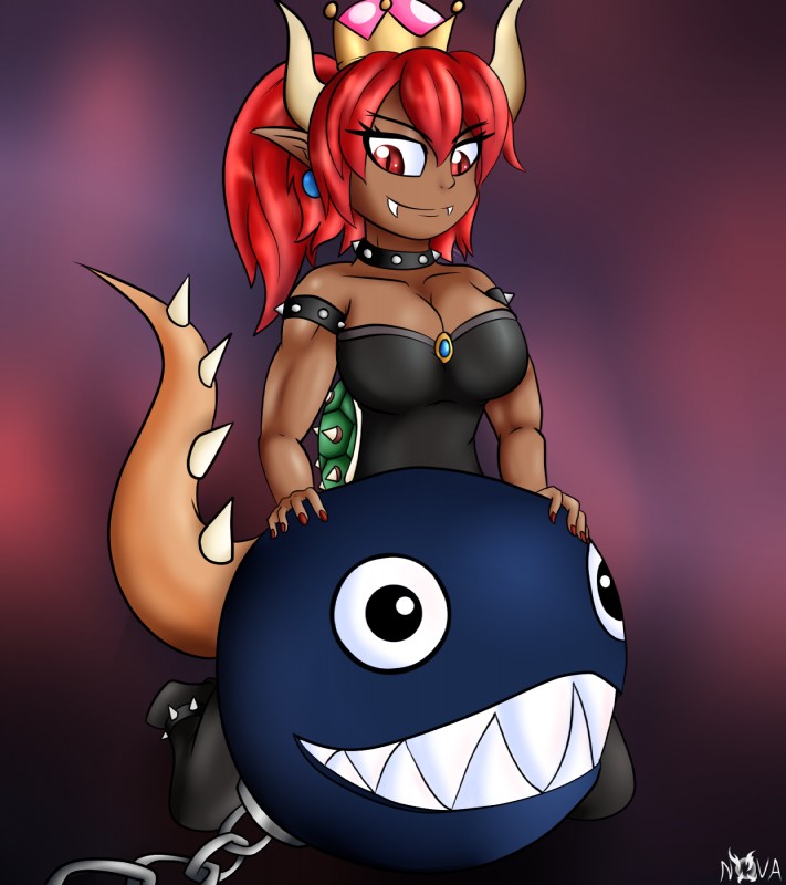 ARTIST NovaSparkupda page 10 full
