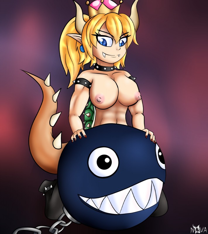ARTIST NovaSparkupda page 8 full