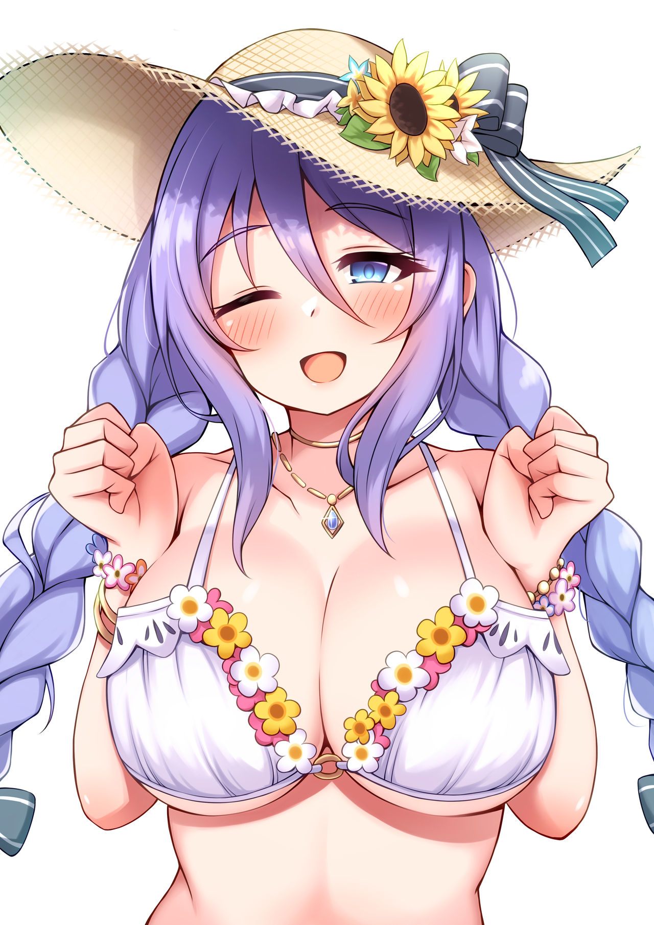 水着シズルお姉ちゃん page 4 full