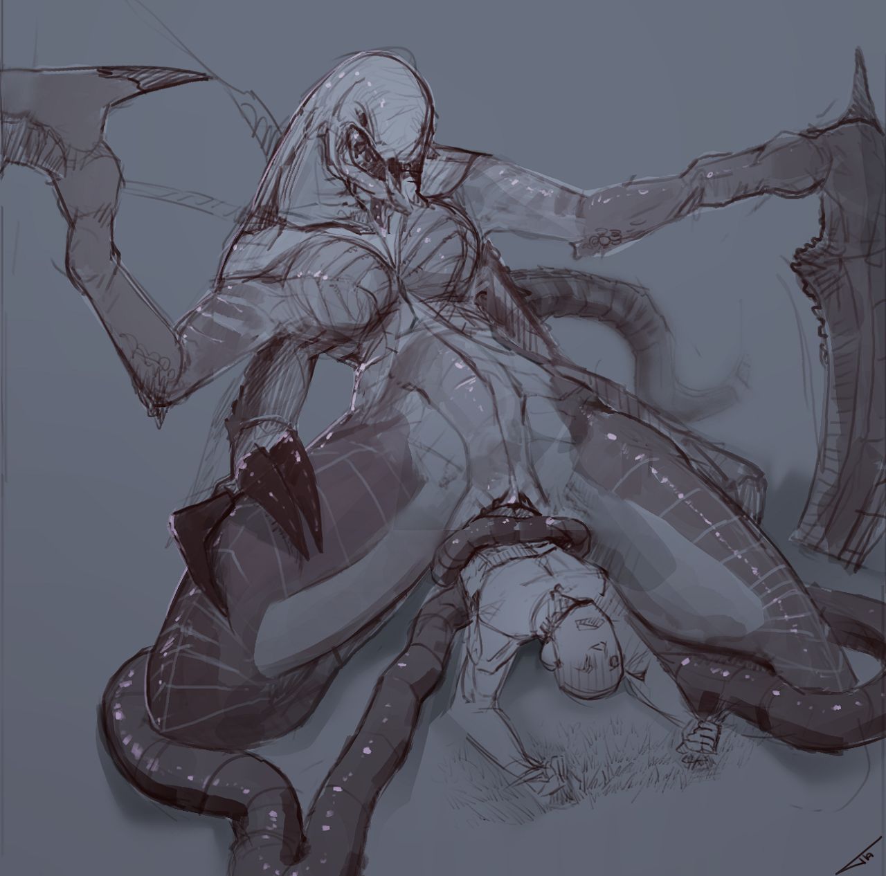 ARTIST GrandchaosSR page 7 full