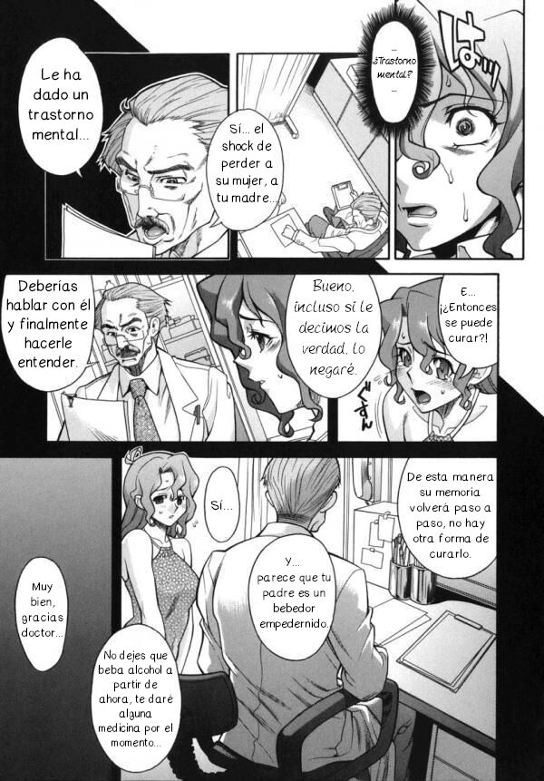 Destroyed Family page 5 full