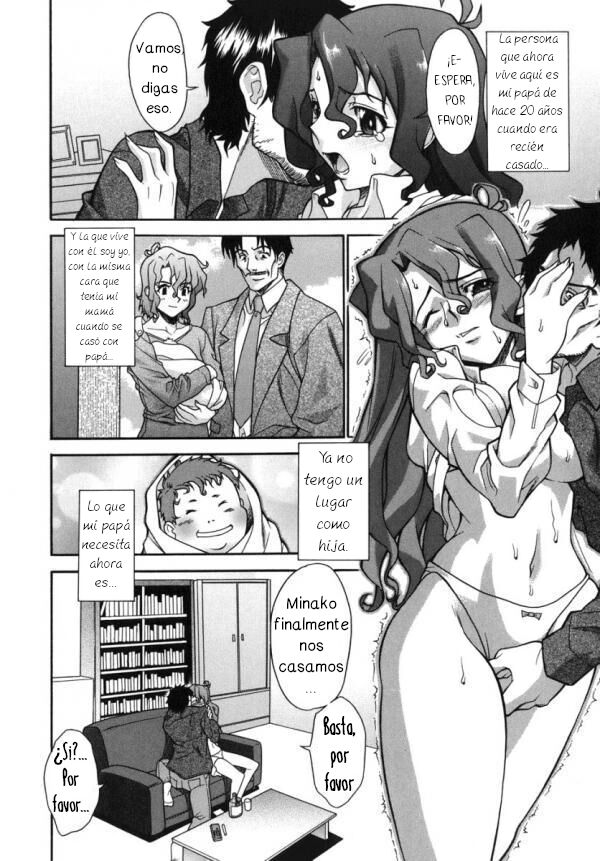 Destroyed Family page 6 full