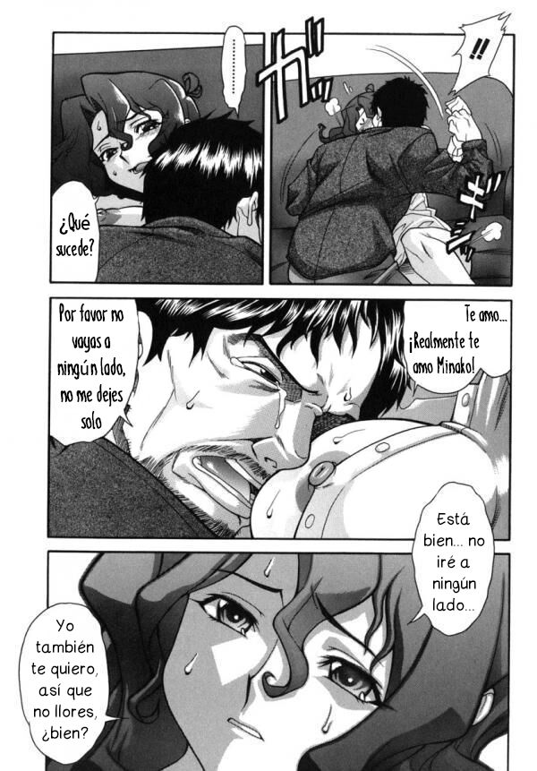 Destroyed Family page 7 full