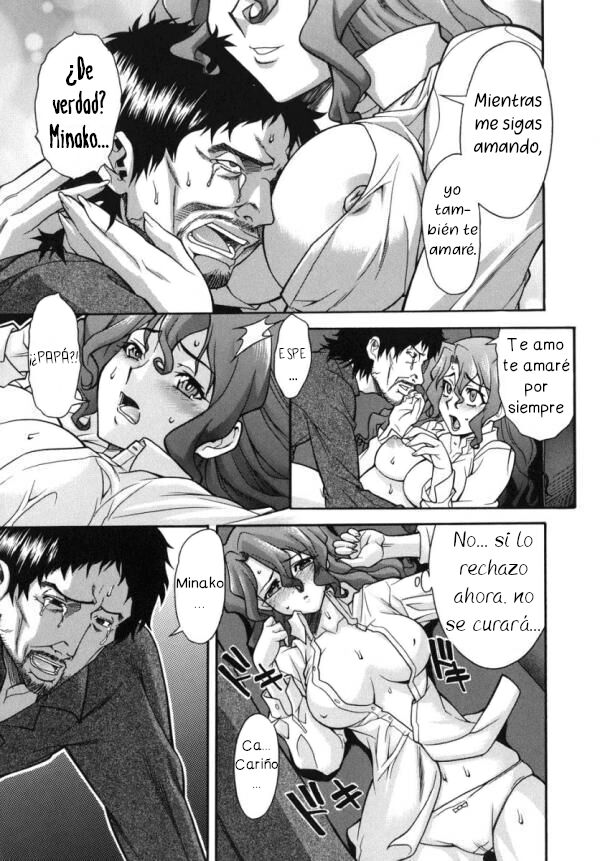 Destroyed Family page 8 full