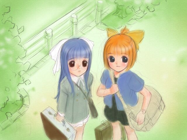 Dear My Sister ~Sweet Gemini~ page 5 full