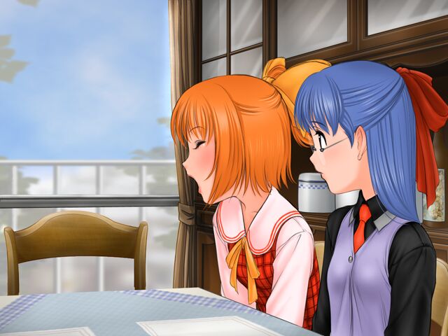 Dear My Sister ~Sweet Gemini~ page 9 full