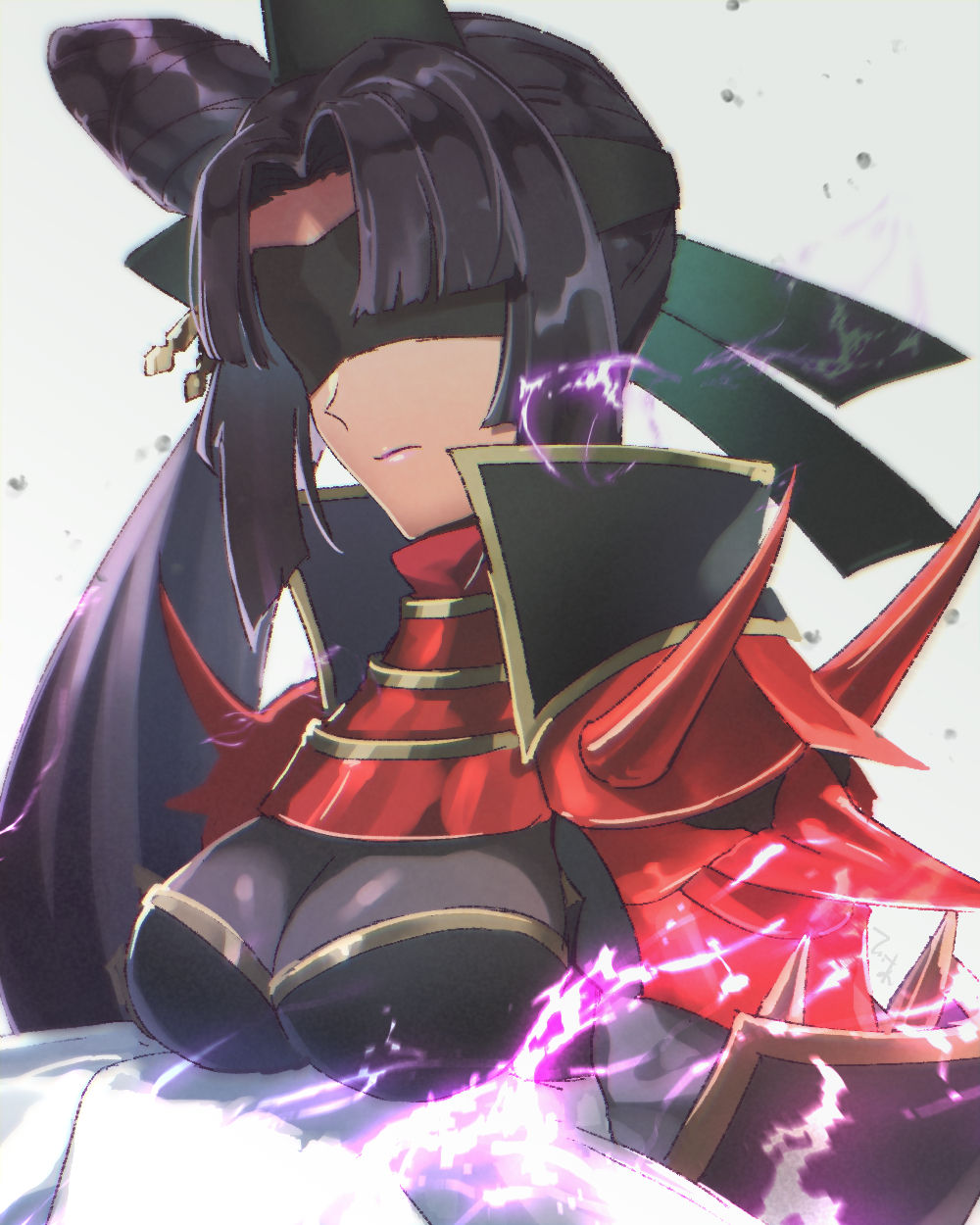 Taira no Kagekiyo page 5 full