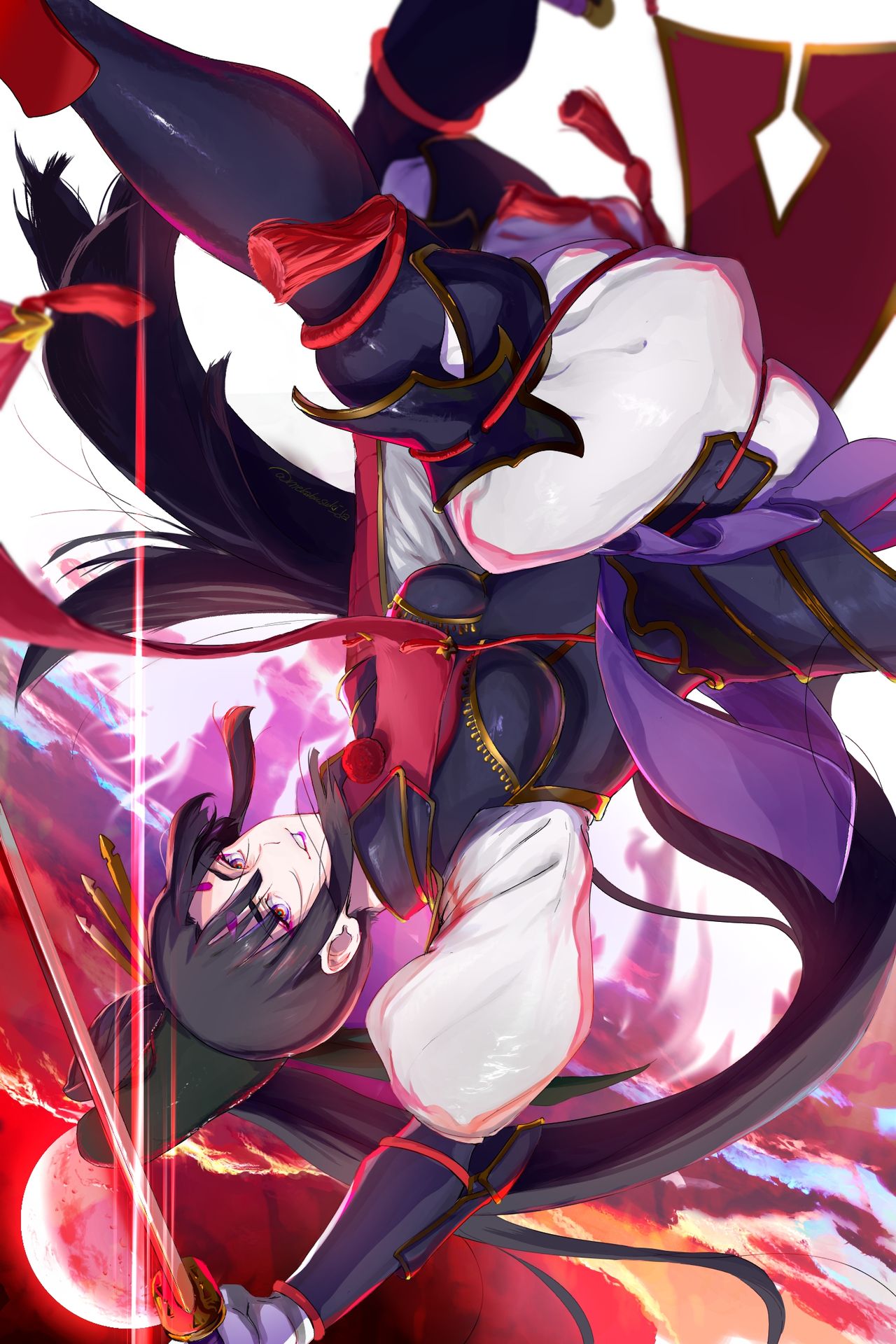 Taira no Kagekiyo page 6 full