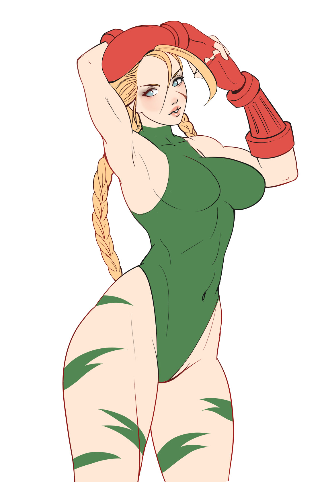 Cammy page 5 full