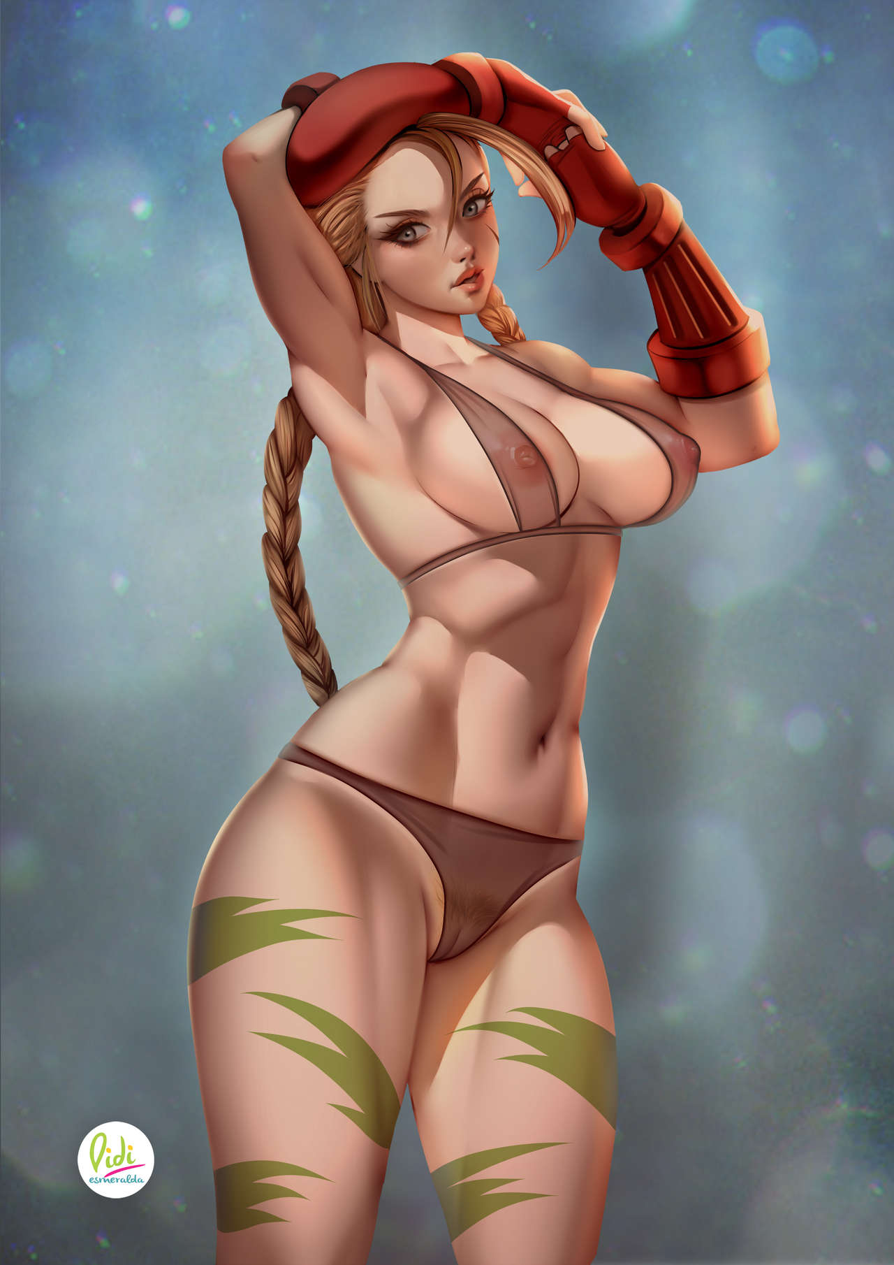 Cammy page 6 full