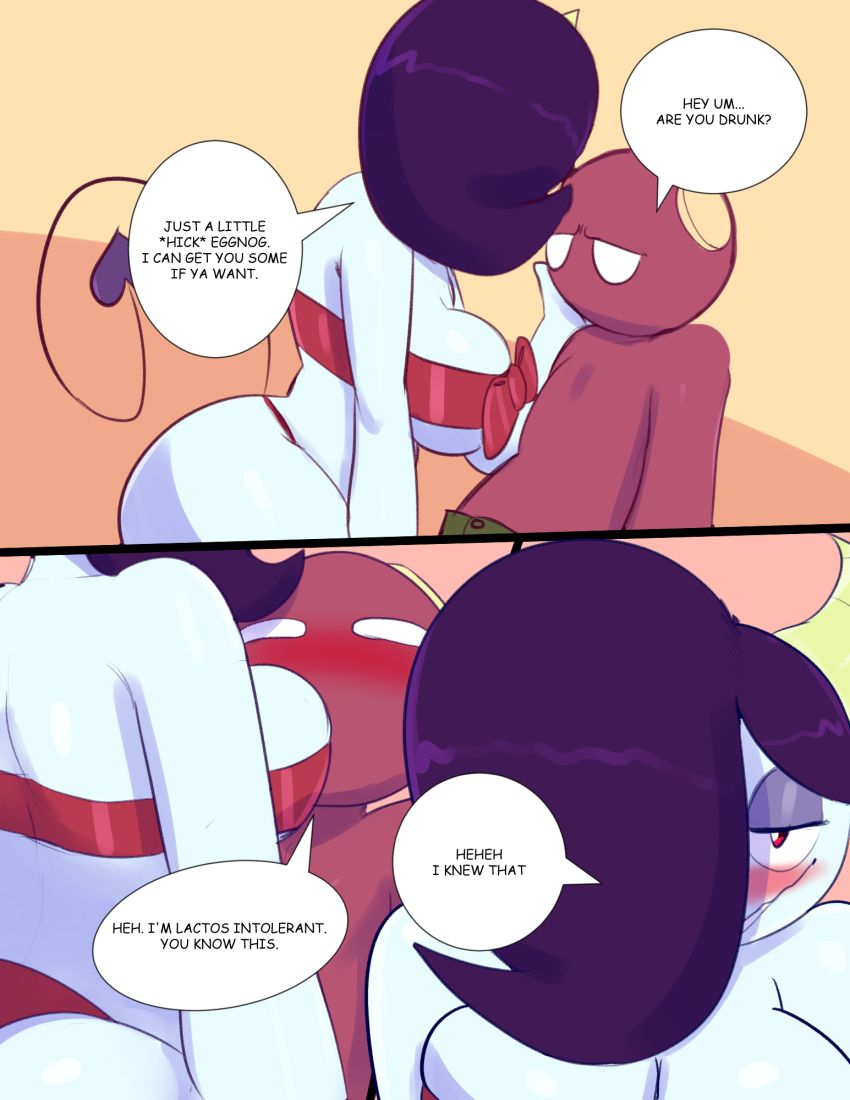 danddydemonscomic page 3 full