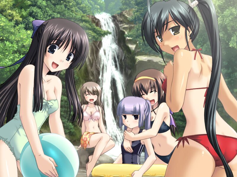 Hoshitsuguyo page 7 full