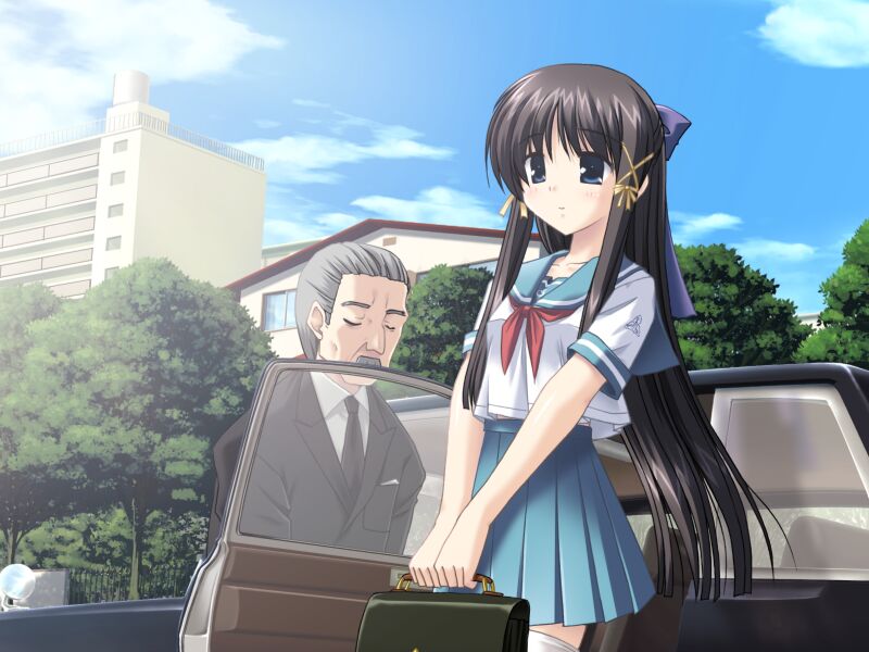 Hoshitsuguyo page 8 full