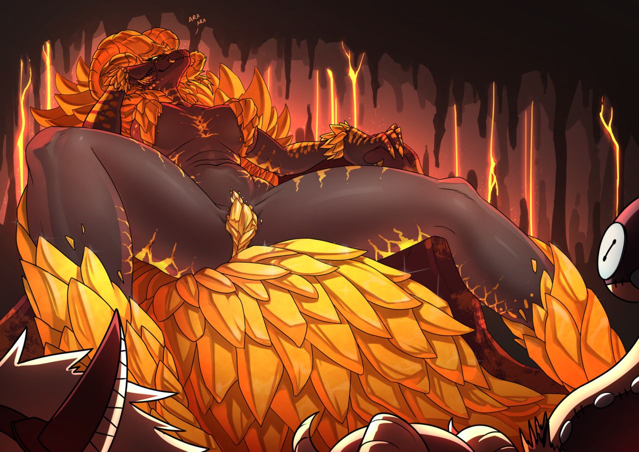 Kulve Taroth page 2 full