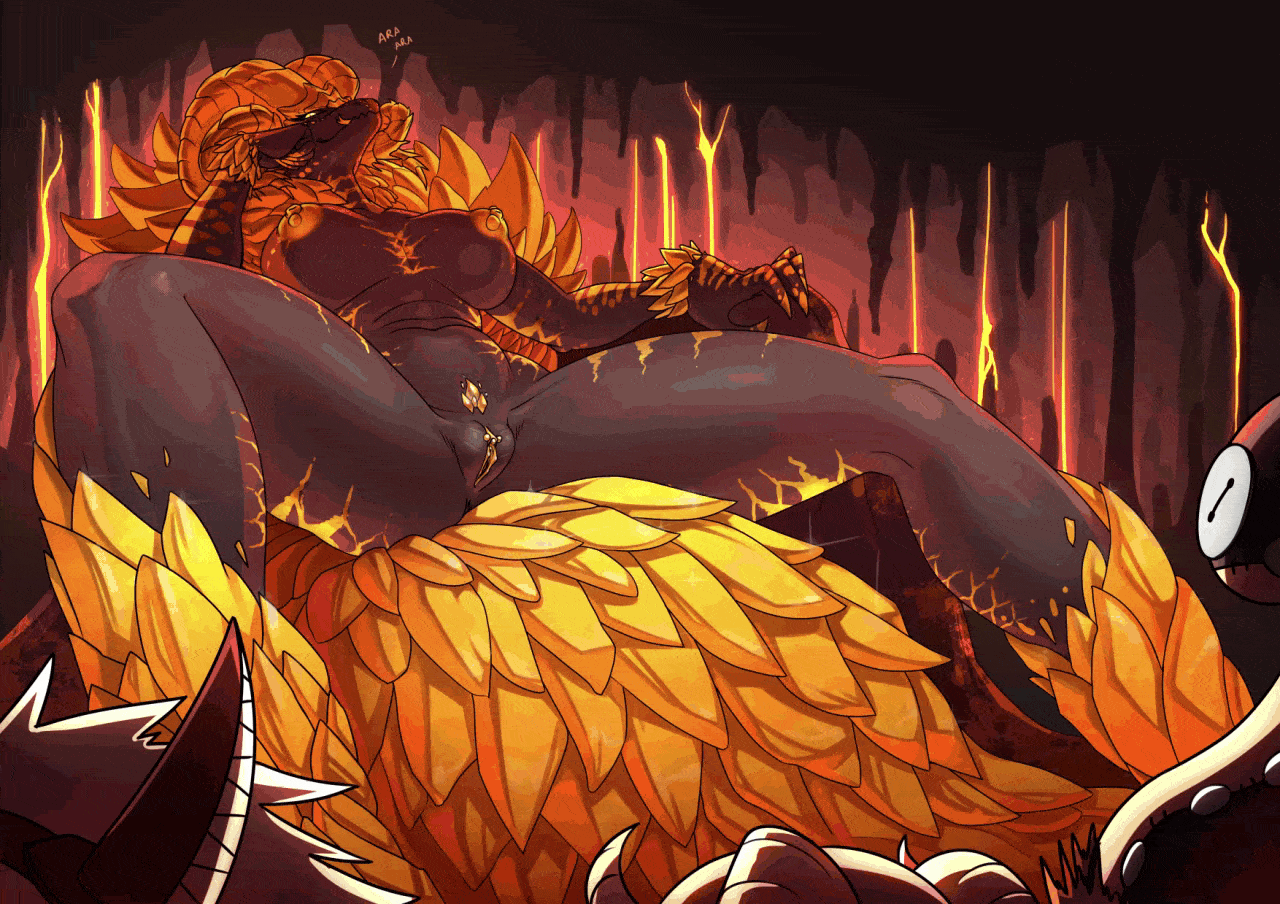 Kulve Taroth page 4 full