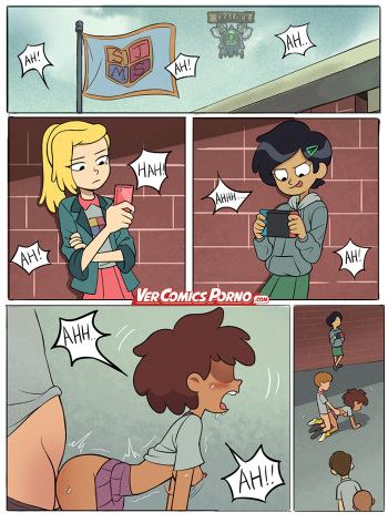 Anne cover