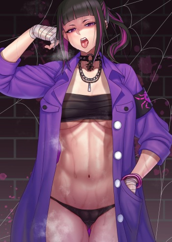 Juri cover