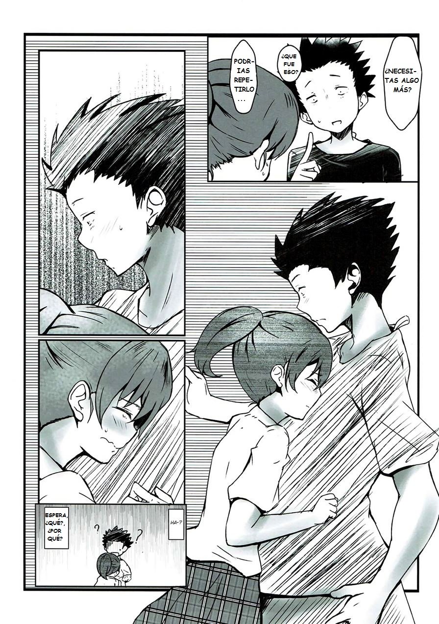 Shimai no Koe page 4 full