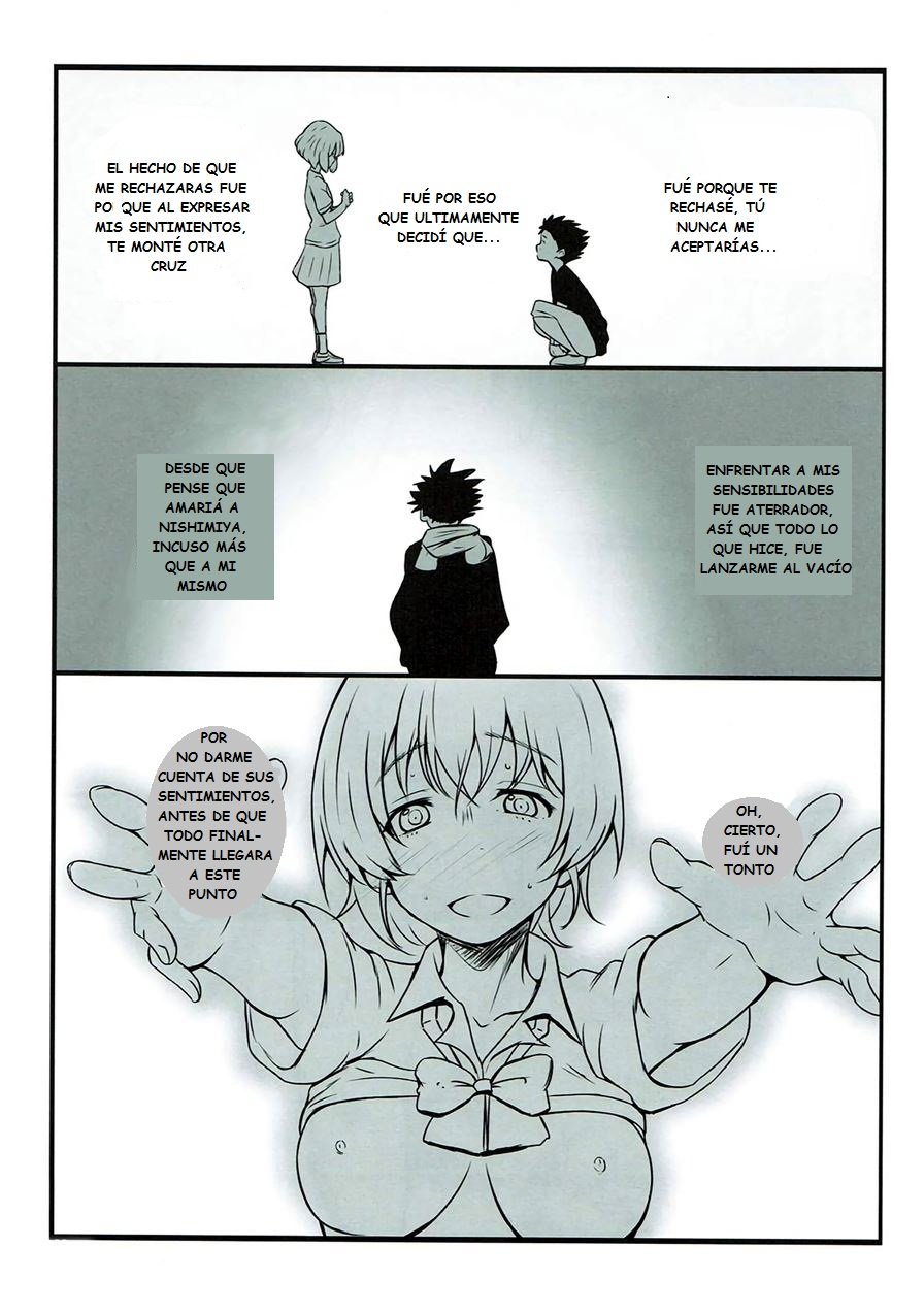 Shimai no Koe page 8 full