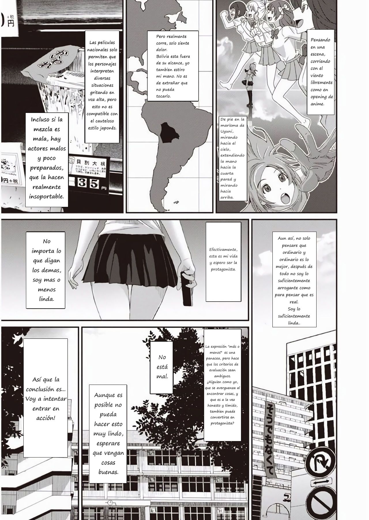 Rarefure Ch. 1-32 page 4 full