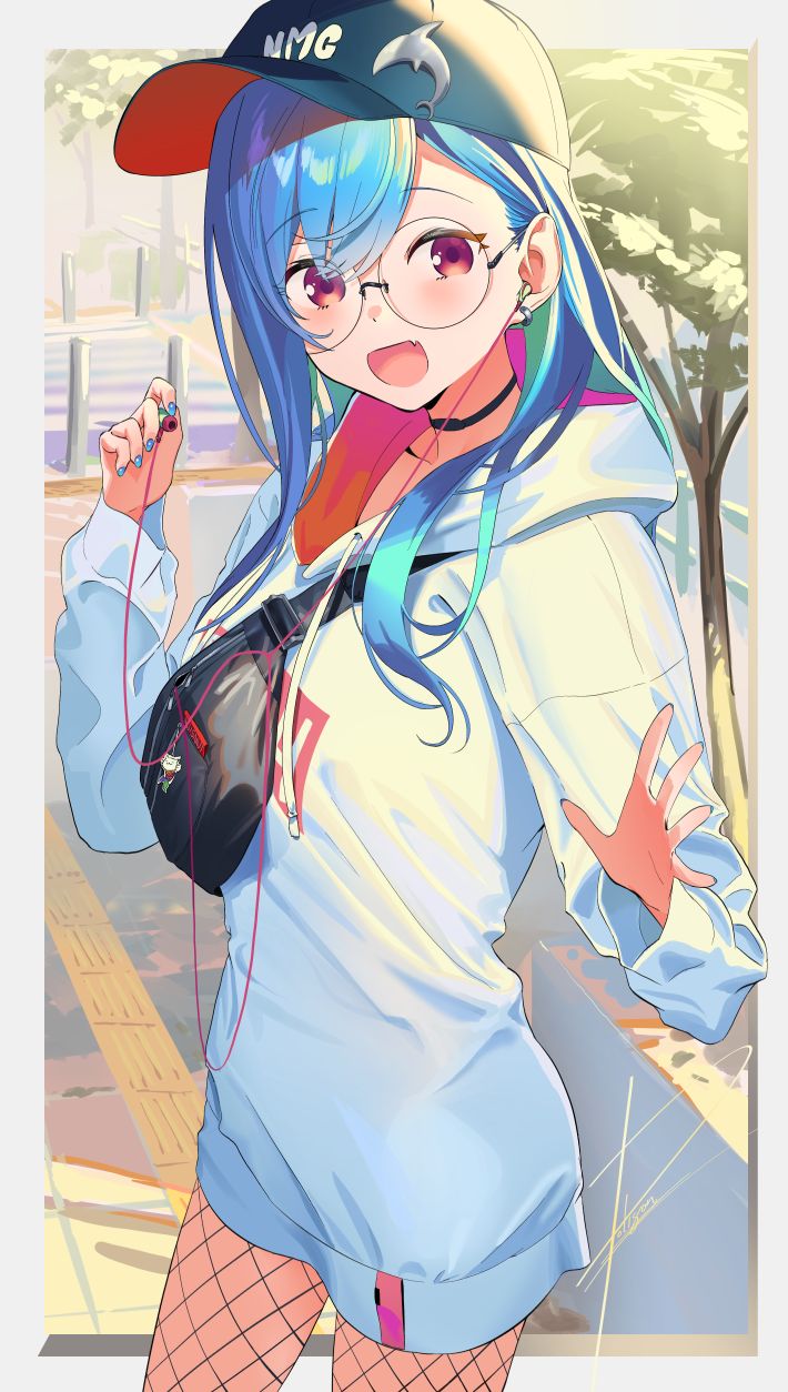 ぽりごん。/Poligon page 10 full