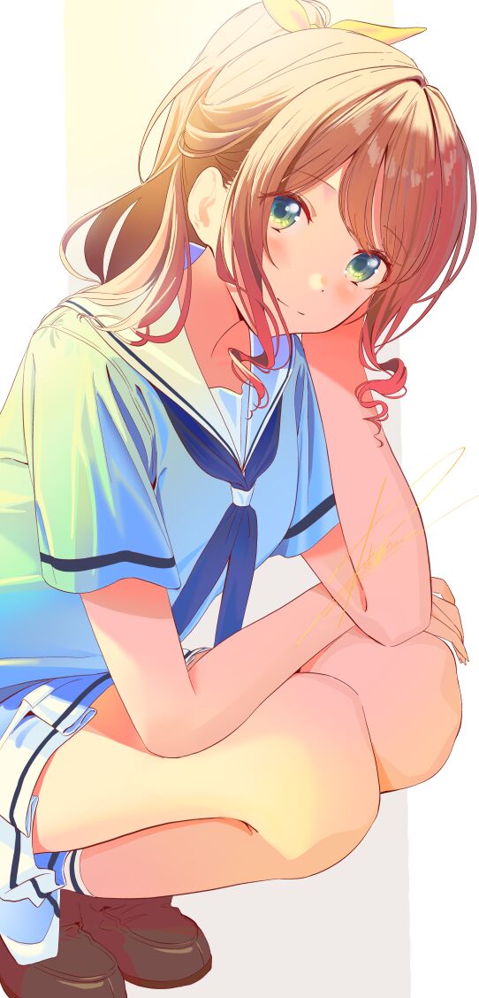 ぽりごん。/Poligon page 2 full
