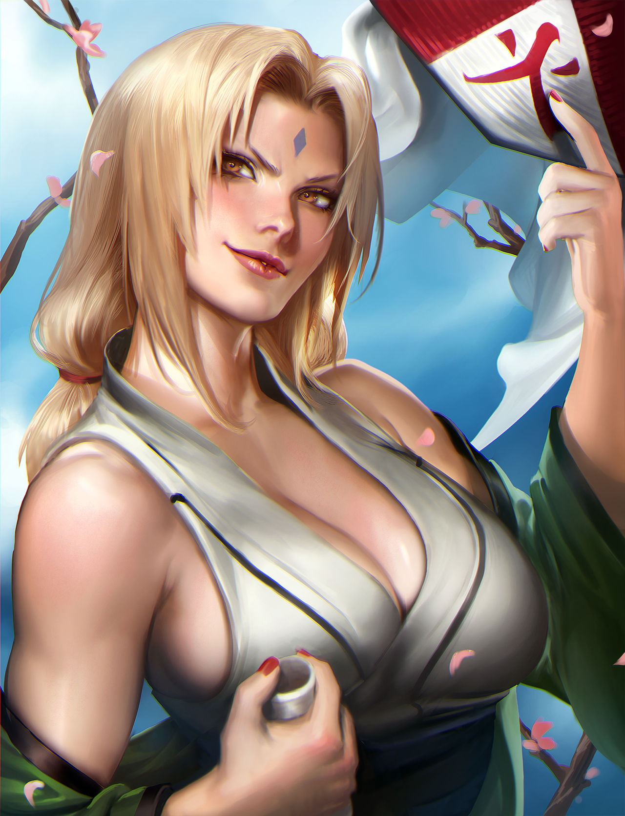 Artist - Sakimichan page 7 full