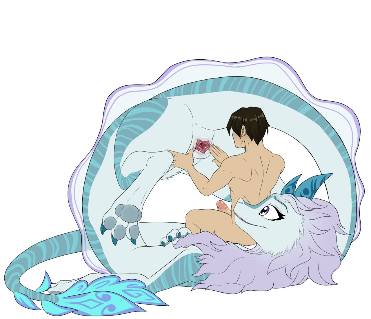 Sisu's Bright Idea page 3 full