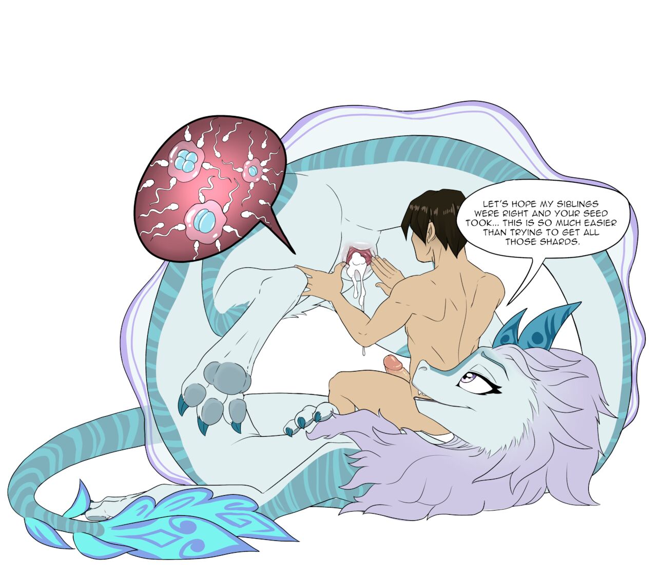 Sisu's Bright Idea page 9 full