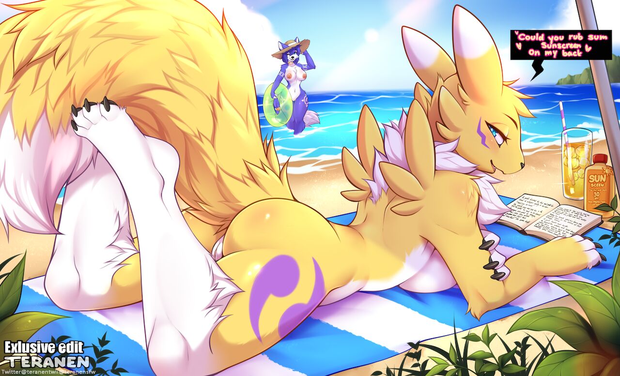 Rena Beach page 2 full