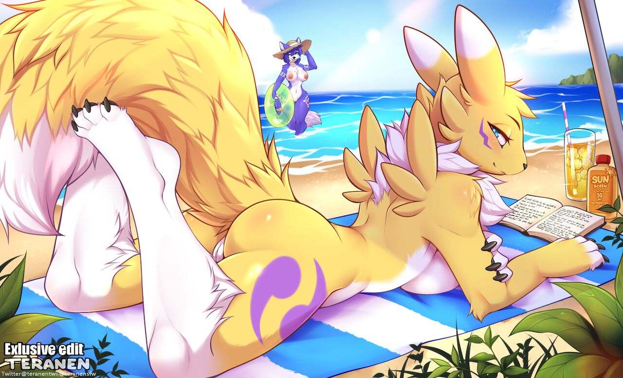 Rena Beach page 6 full