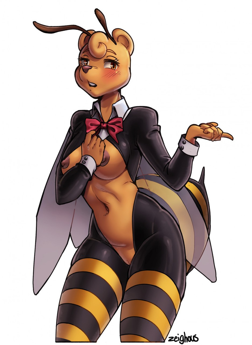 ARTIST zeighous page 5 full
