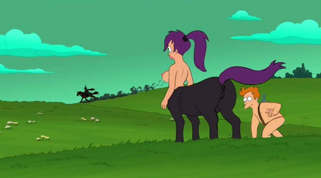 Leegola the Centaur page 4 full