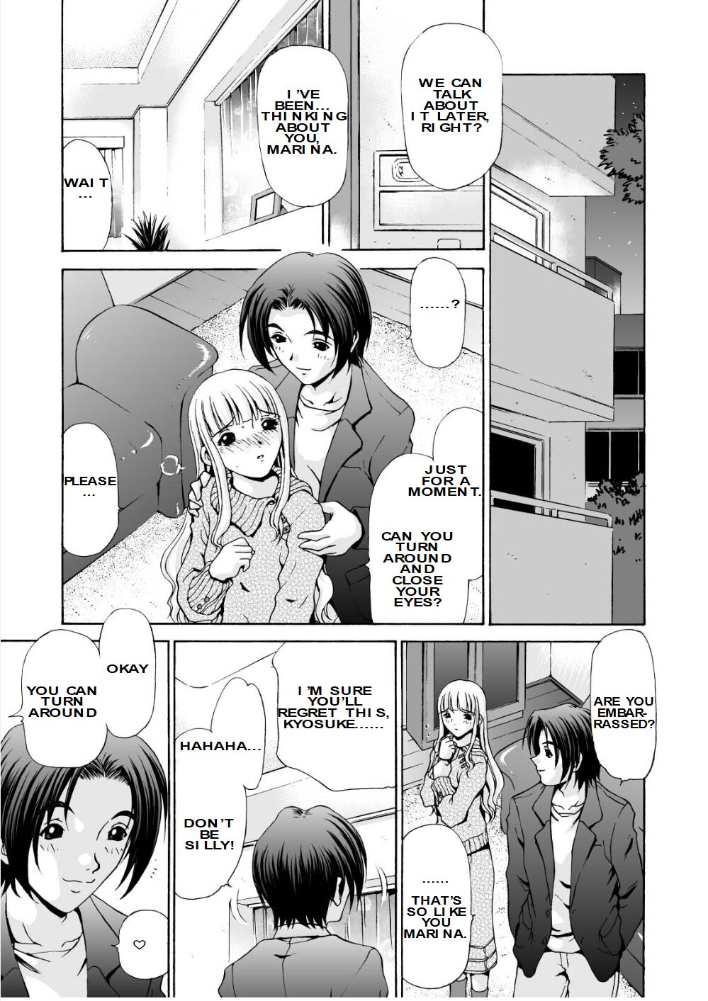 After Chidle page 5 full