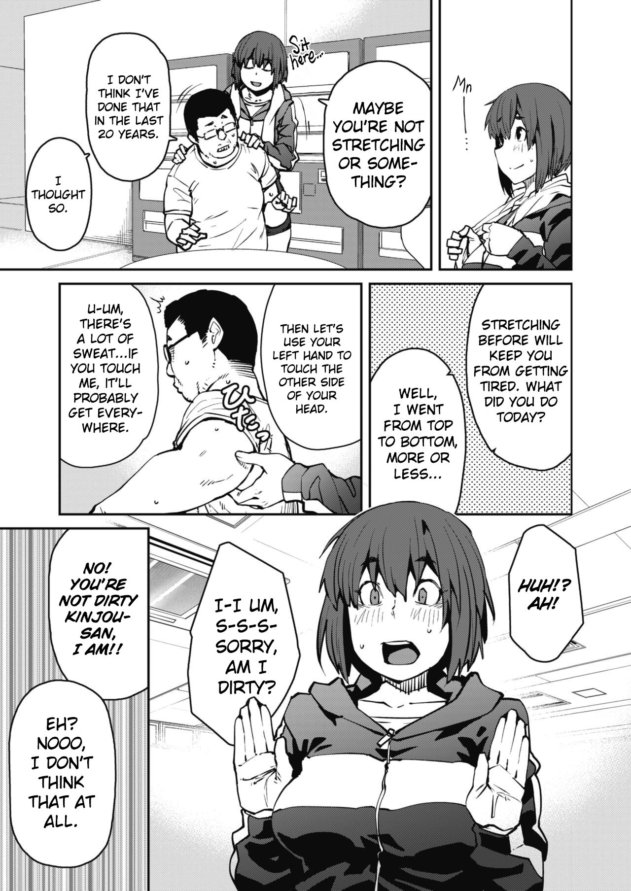 Is It True that Libido Increases With Muscle Training page 5 full