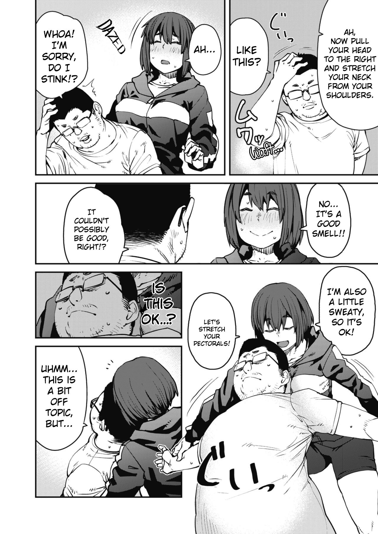 Is It True that Libido Increases With Muscle Training page 6 full
