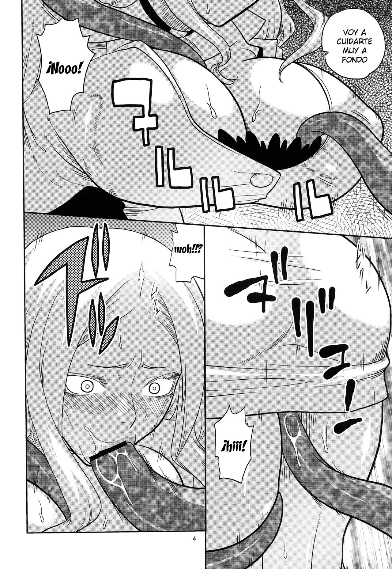Kiru × Koro page 5 full