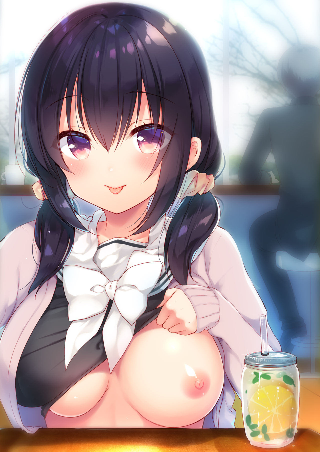 イチリ page 6 full