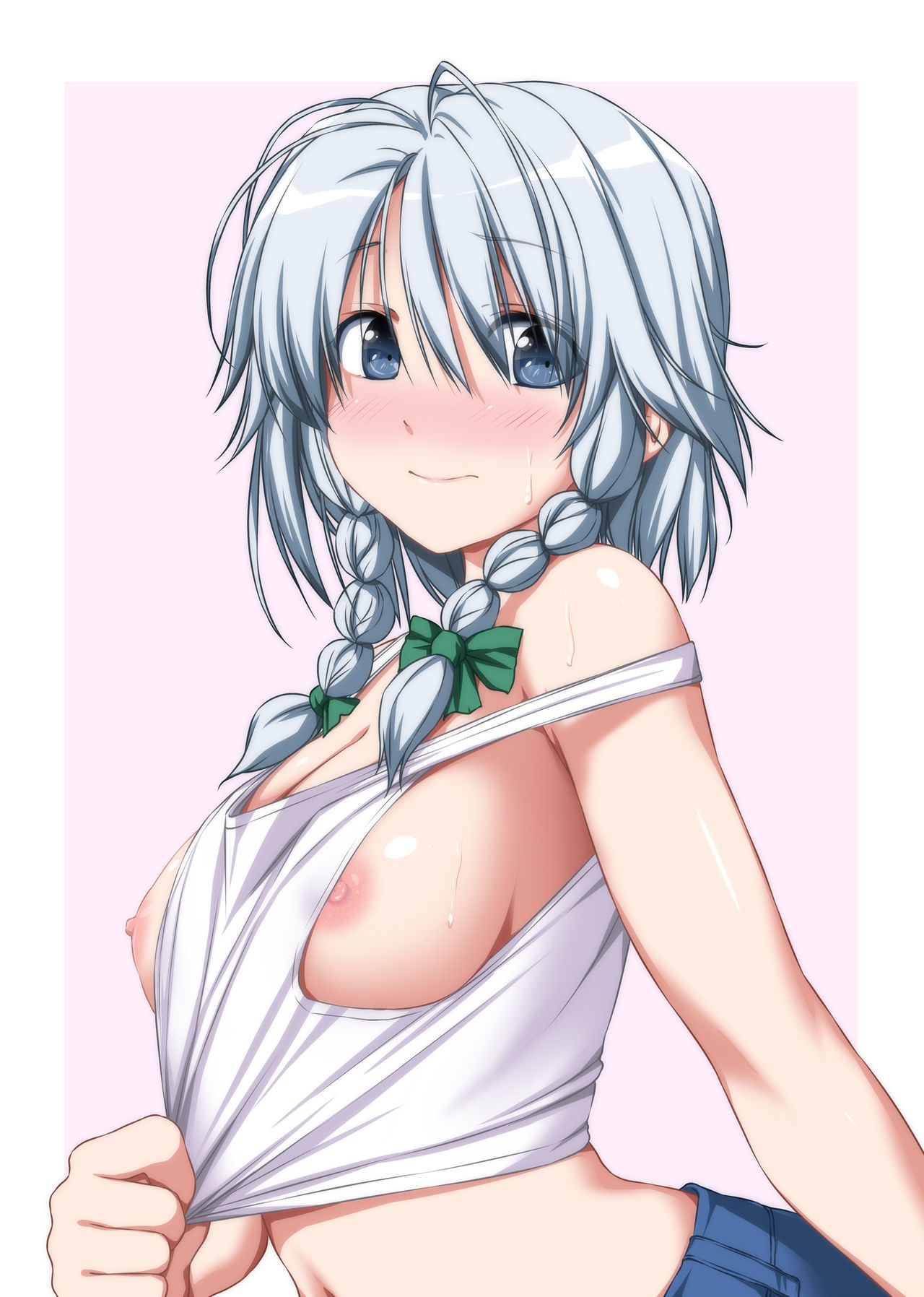 Noritamago FANBOX page 2 full
