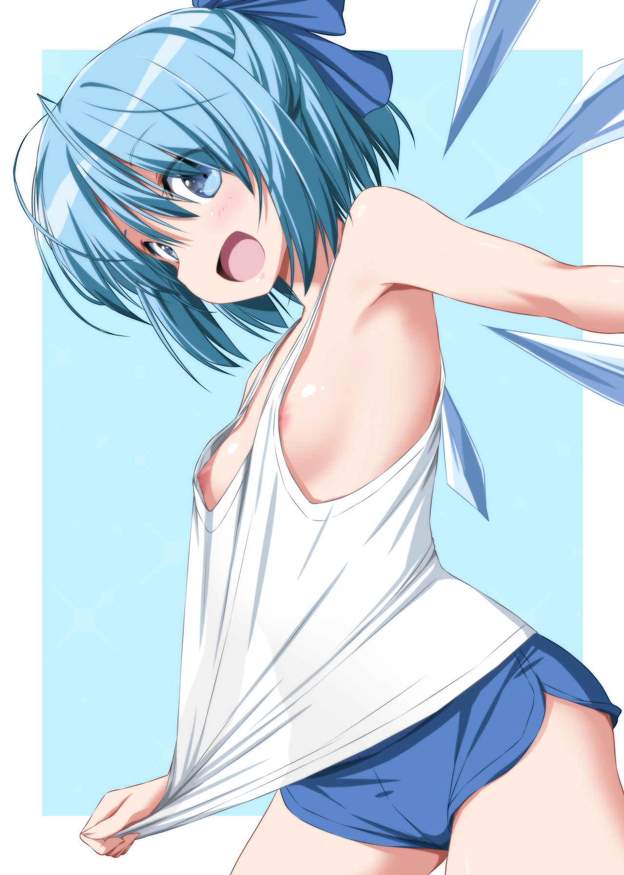 Noritamago FANBOX page 7 full