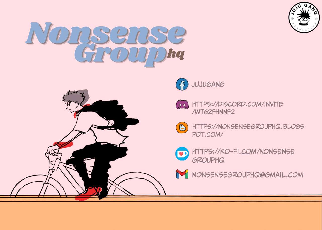 Zenbushiranai – Jujutsu Kaisen dj page 3 full