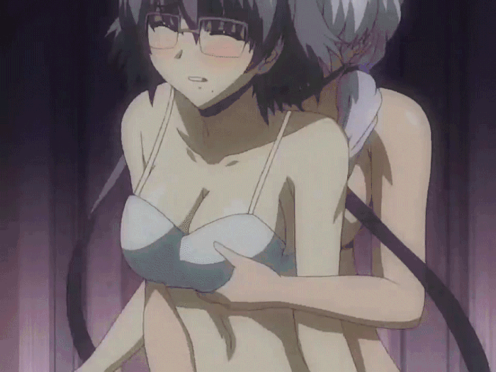Animated Undressing part 2 page 2 full