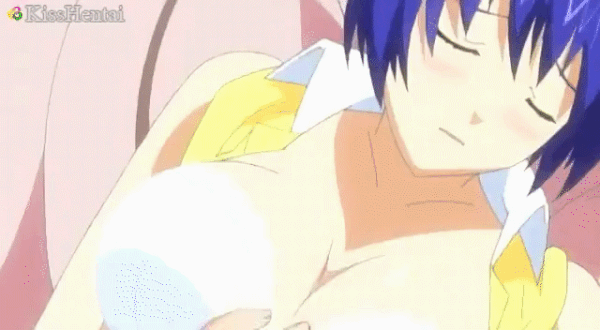 Animated Undressing part 2 page 8 full